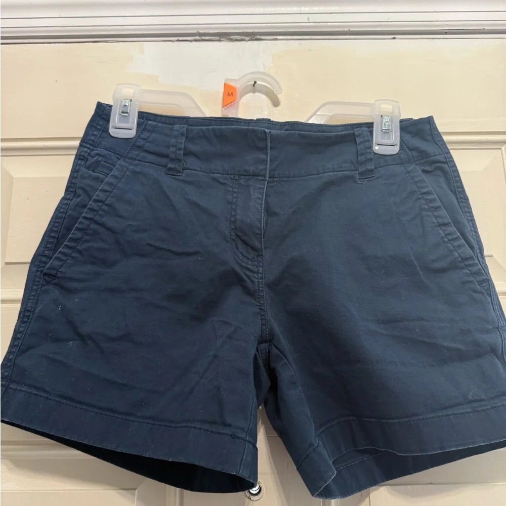 Vineyard vines womens blue‎ shorts